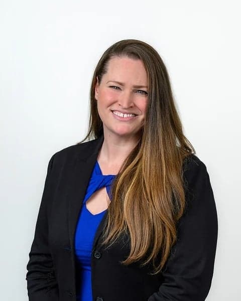 Paula Mantle