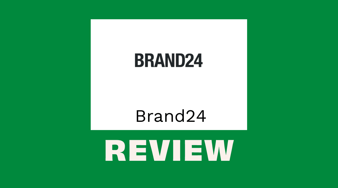 Brand24 Product Review 78207
