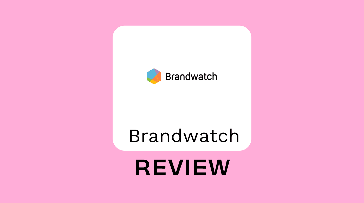 Brandwatch Product Review 71466