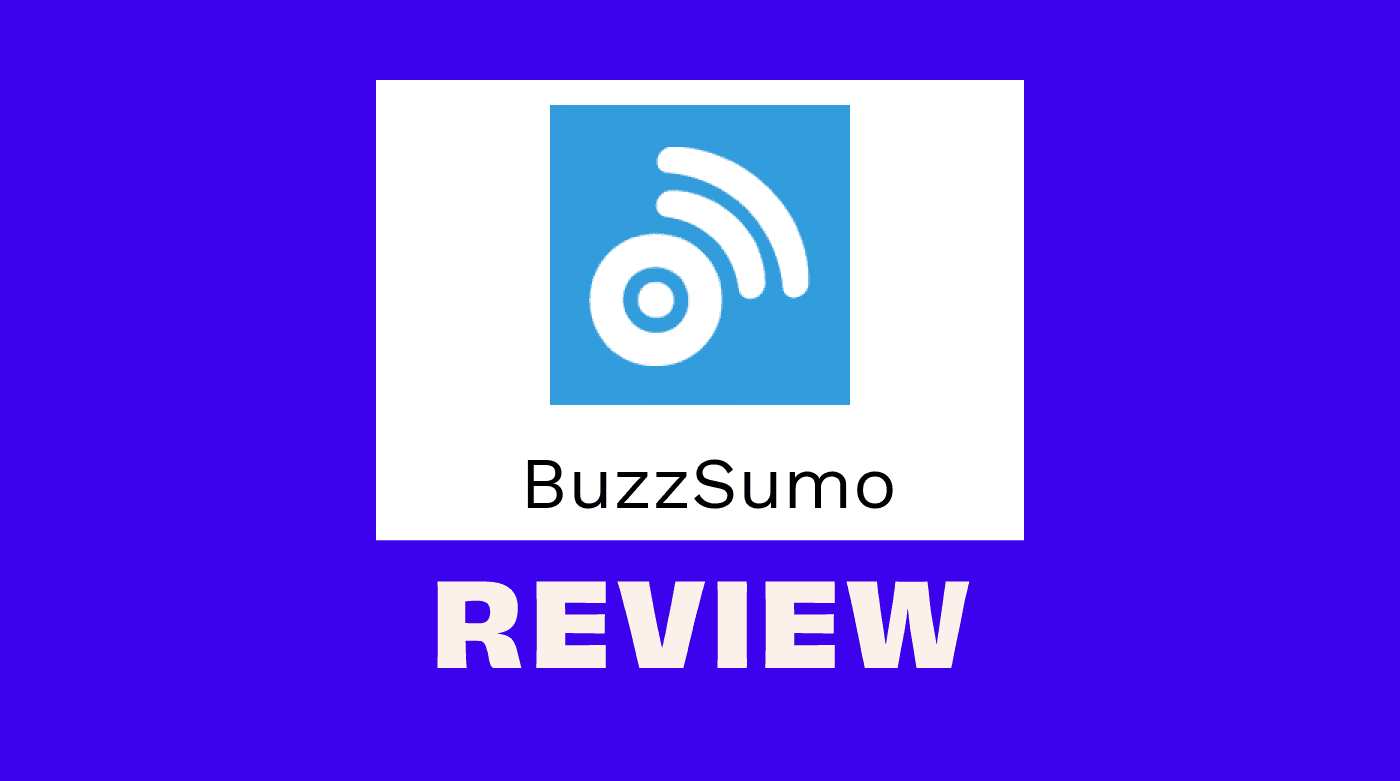 Buzzsumo Product Review 83701
