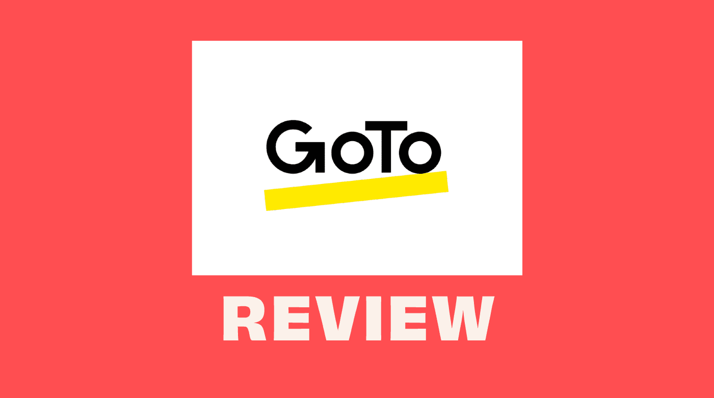 Gotowebinar Product Review 82349