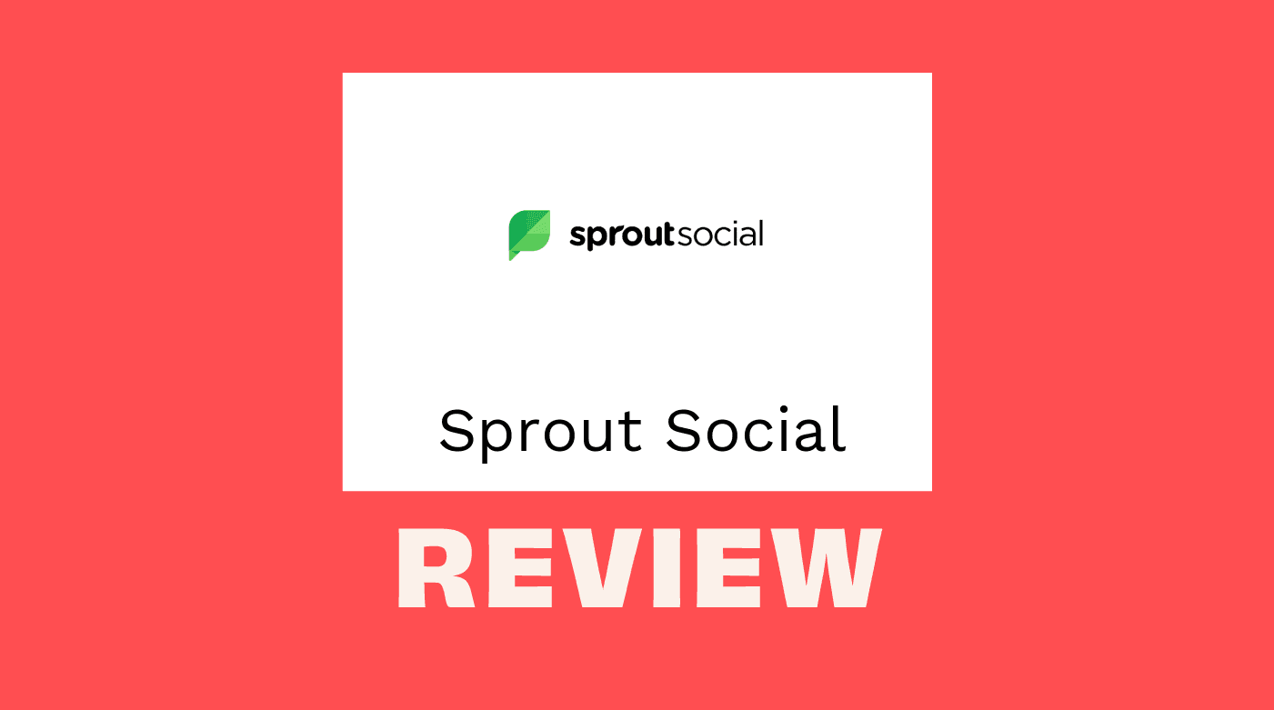 Sprout social Product Review 97561