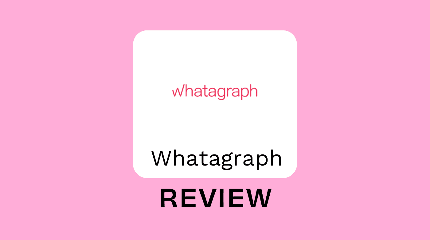 Whatagraph Product Review 47695