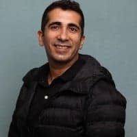 Samit Malkani