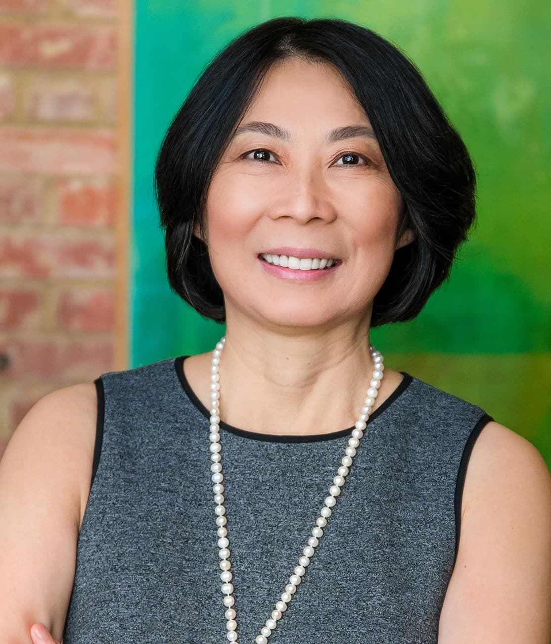 Pam Didner