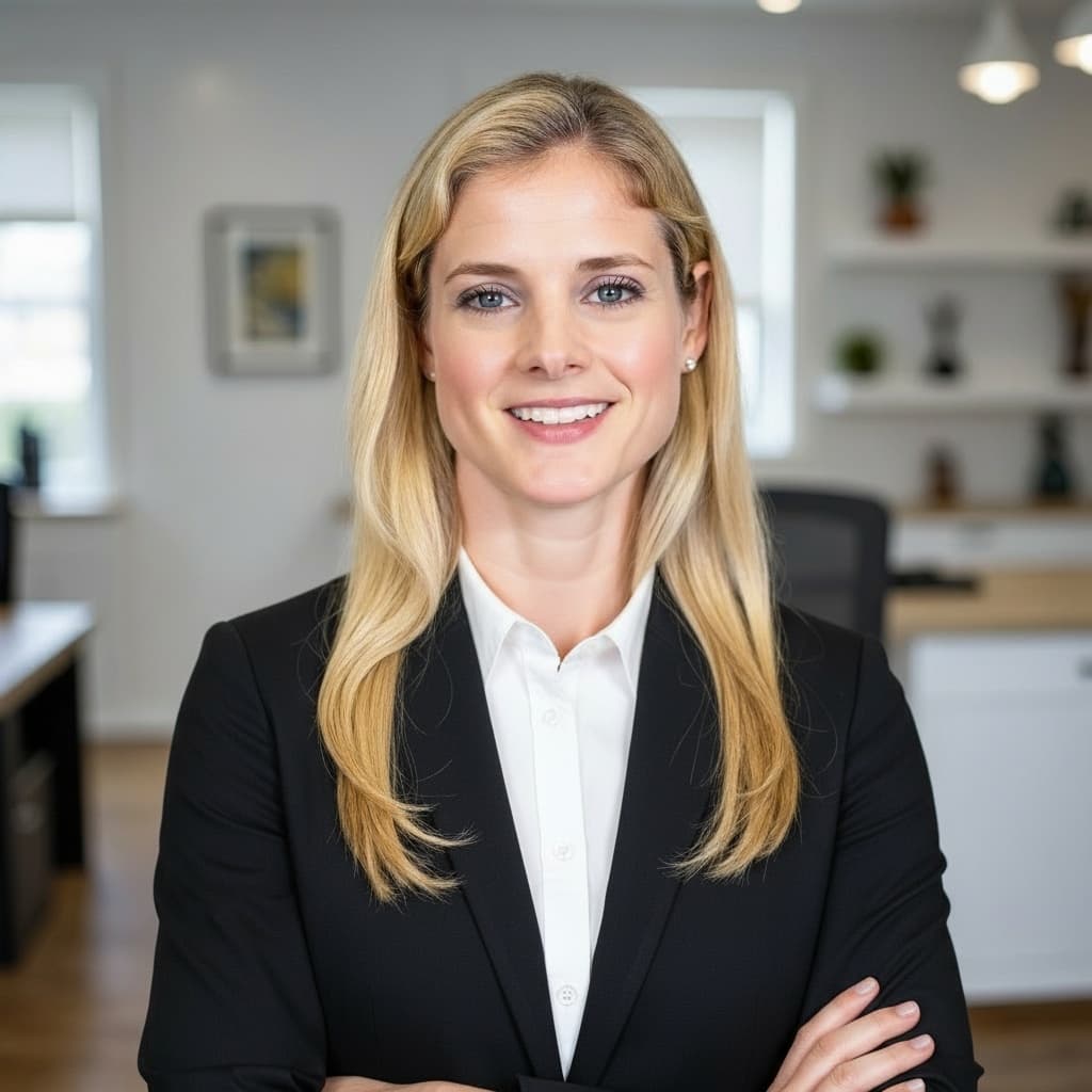 Natalie Schibell