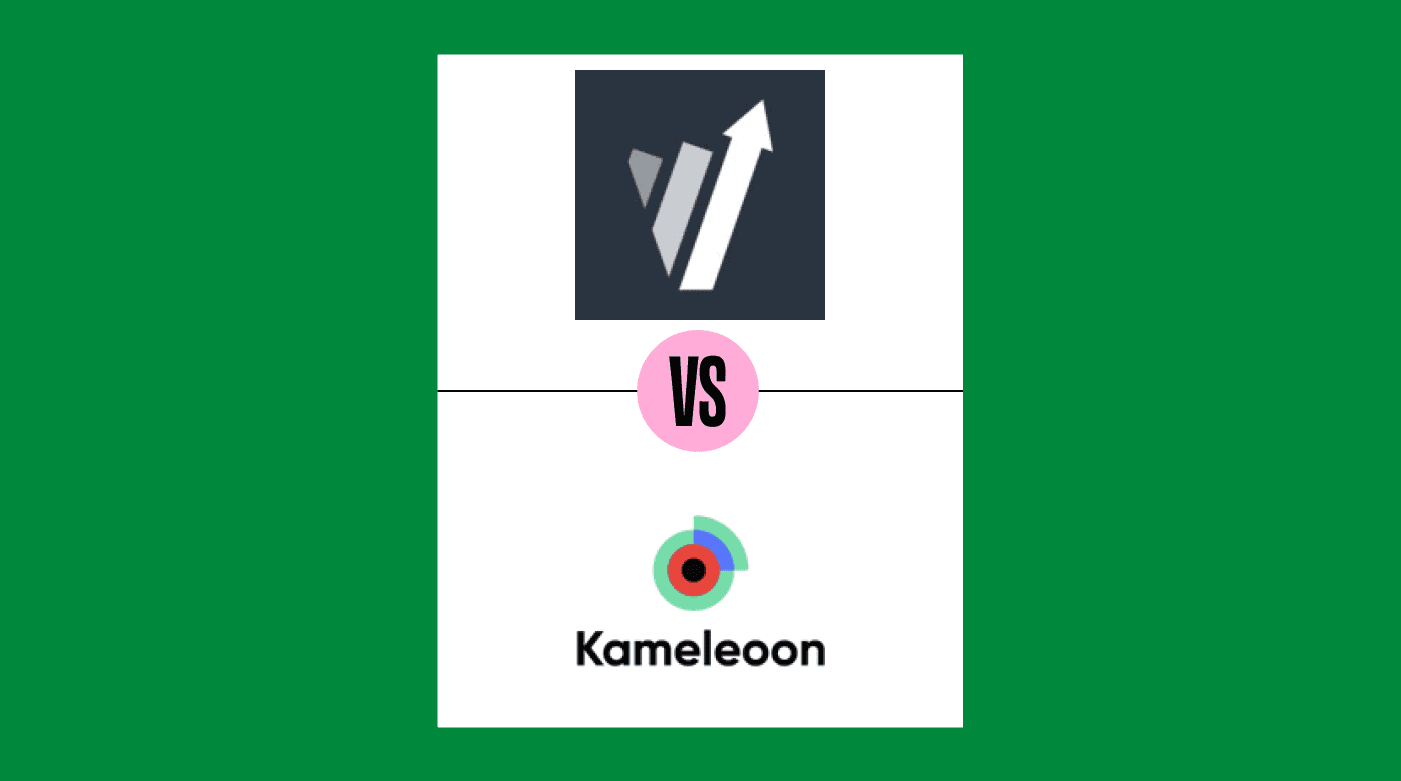 Convert experiences Versus Kameleoon 33556