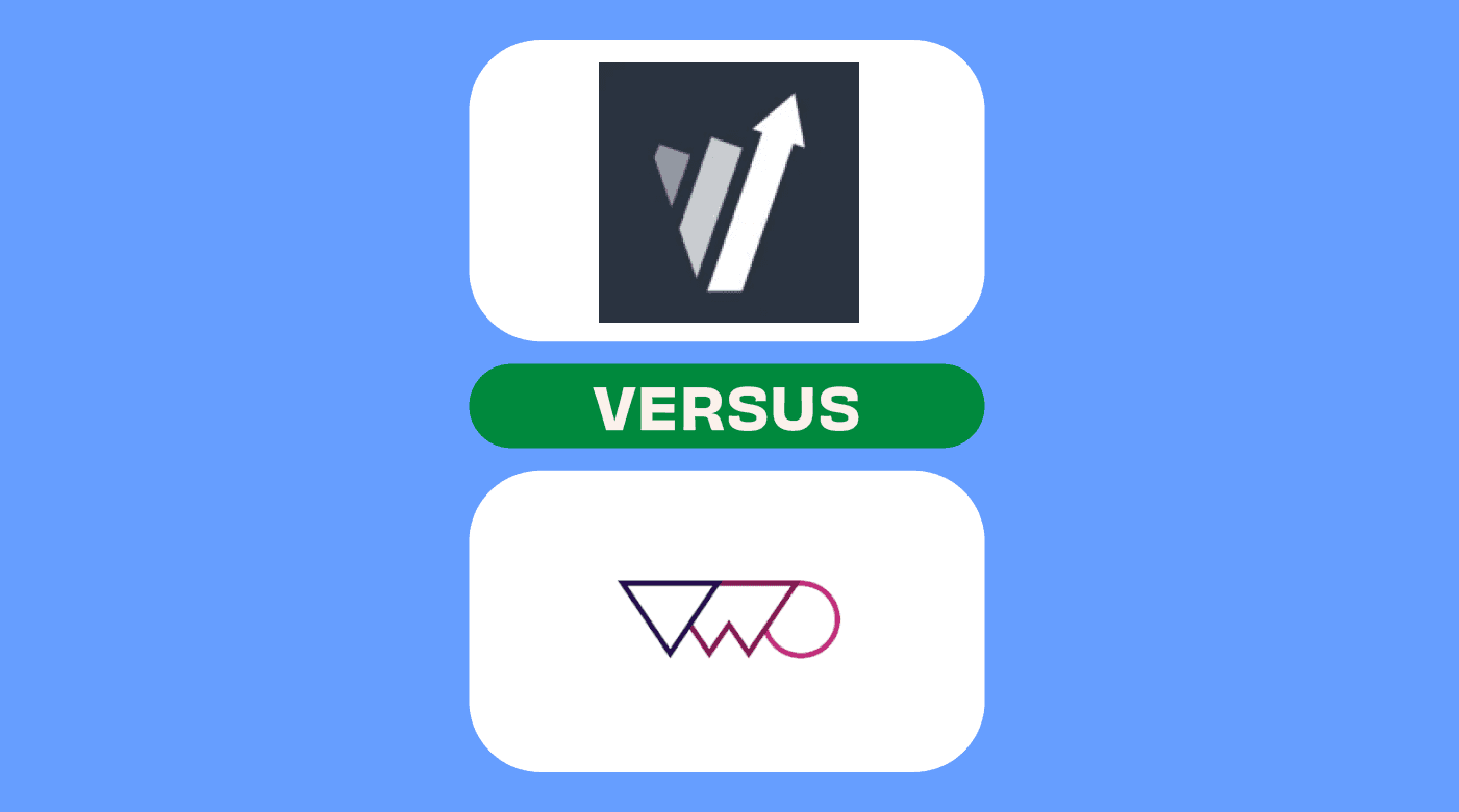 Convert experiences Versus Vwo 47465