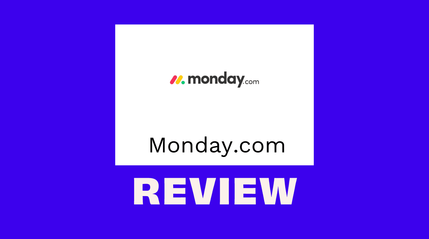Monday com Product Review 37164