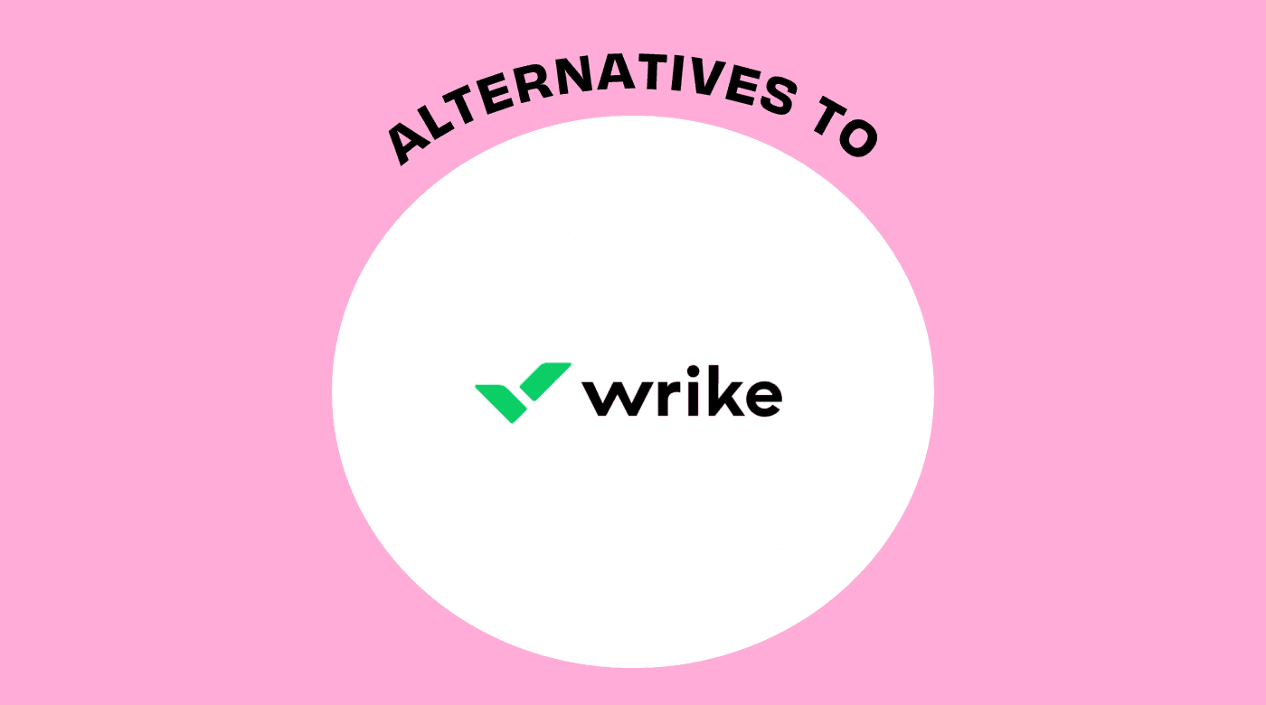 Wrike Alternatives 78707