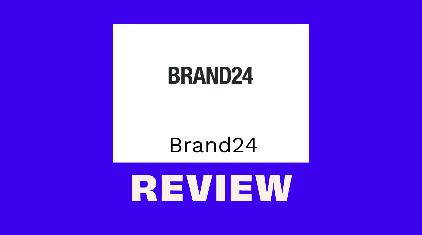 Brand24 Product Review 72371