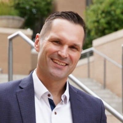 Marcus Sheridan profile picture