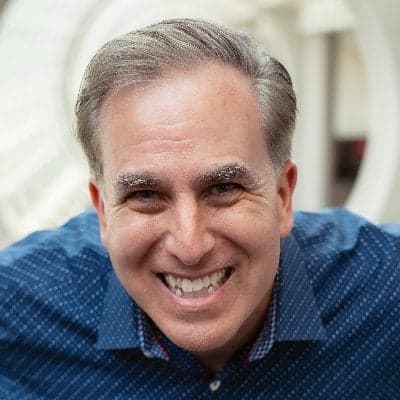 Michael Stelzner profile picture