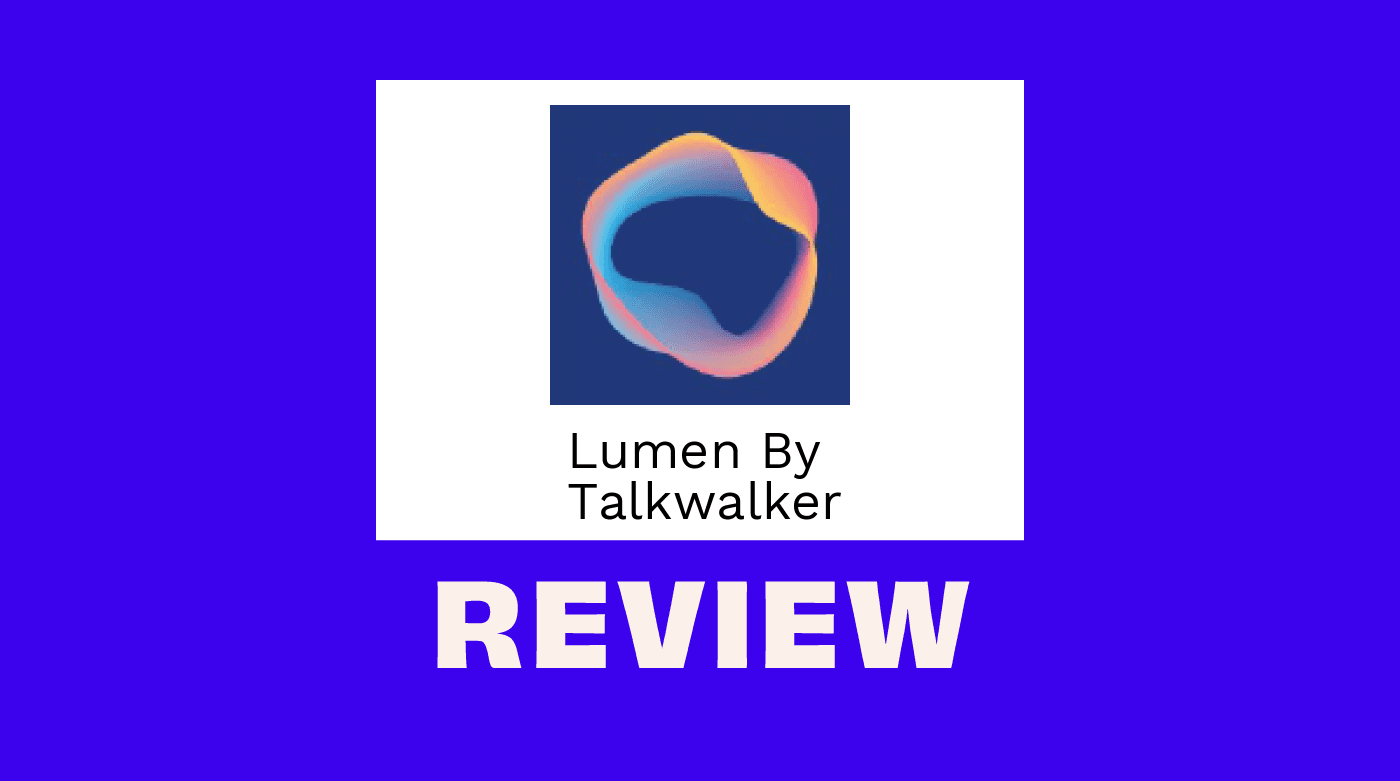Talkwalker Product Review 67946