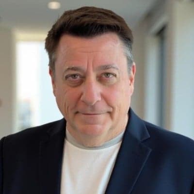Brian Talbot profile picture