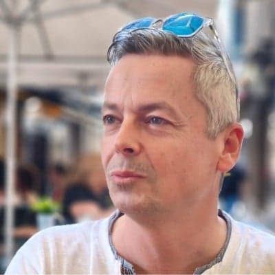 David Poole profile picture