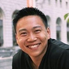 David Yin profile picture