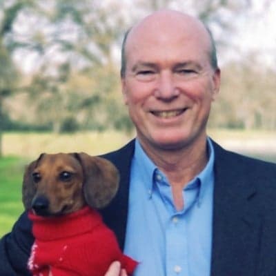 Joel L. Snyder profile picture