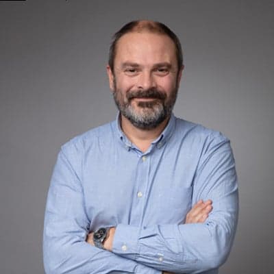 Richard Leader profile picture
