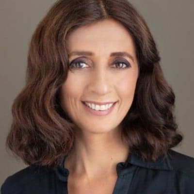 Sasha Mostofi-Jorgensen profile picture