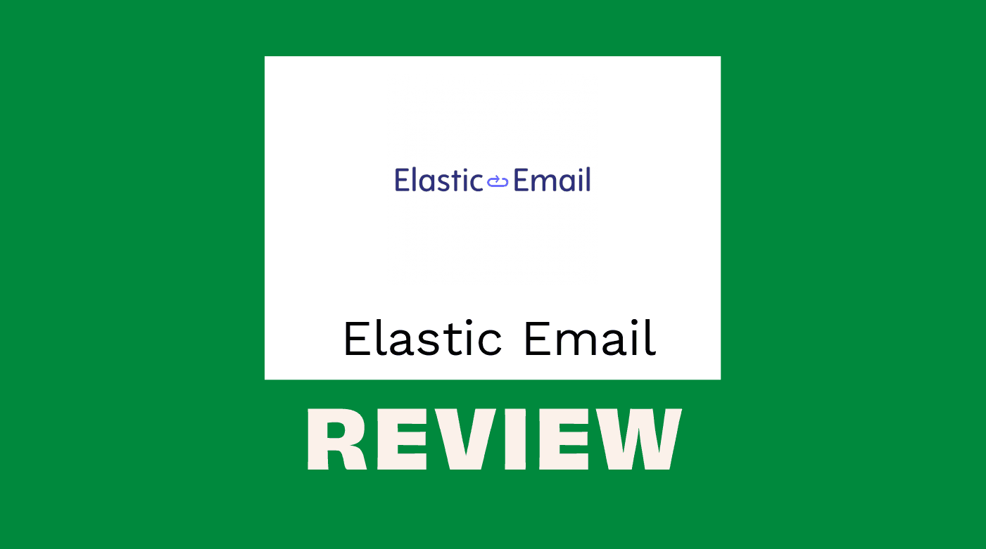 Elastic email Product Review 13820