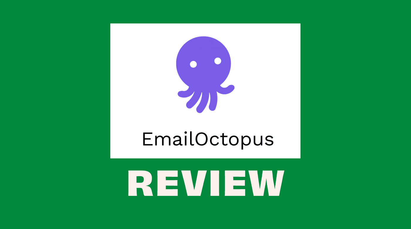 Emailoctopus Product Review 90591