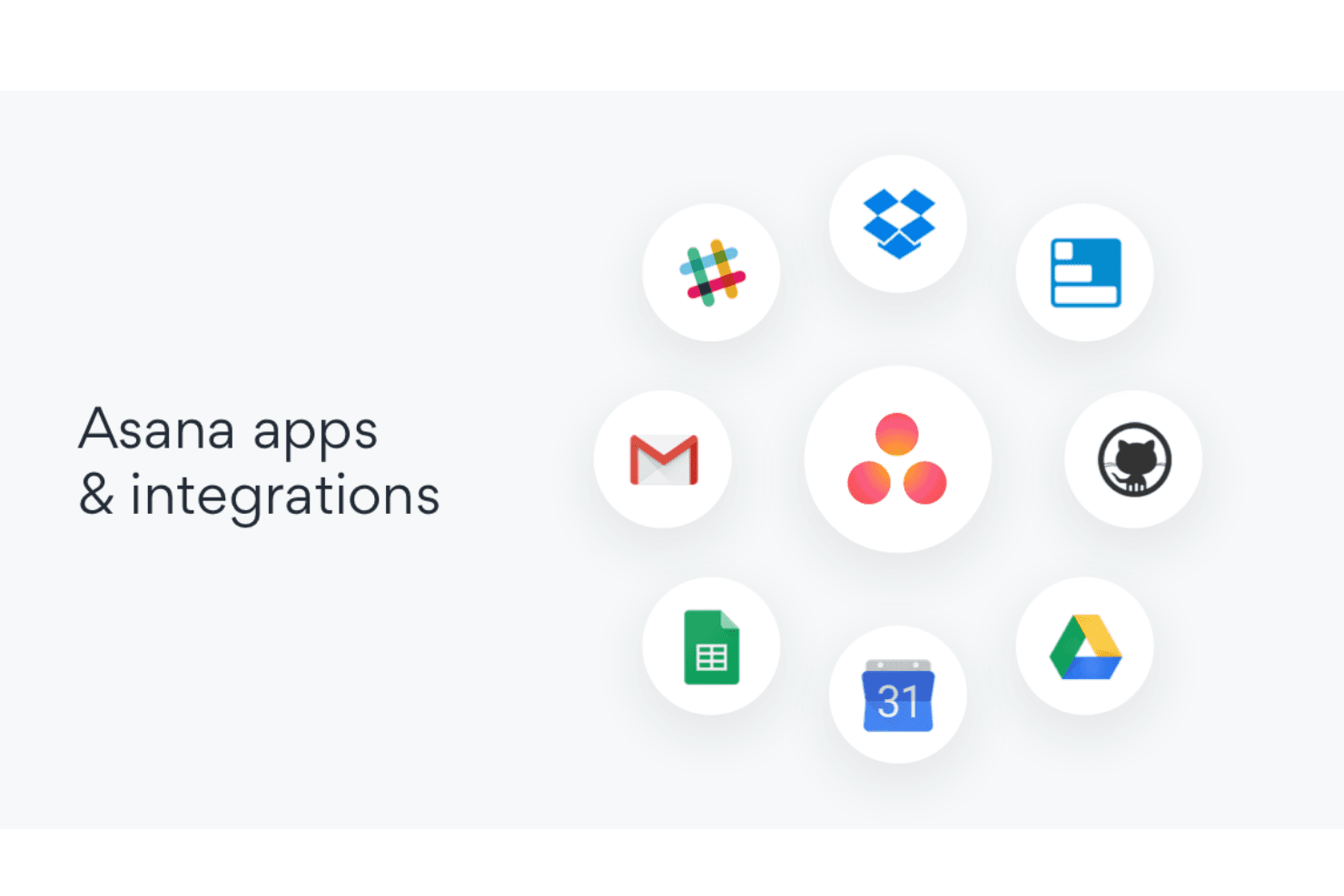 Asana screenshot