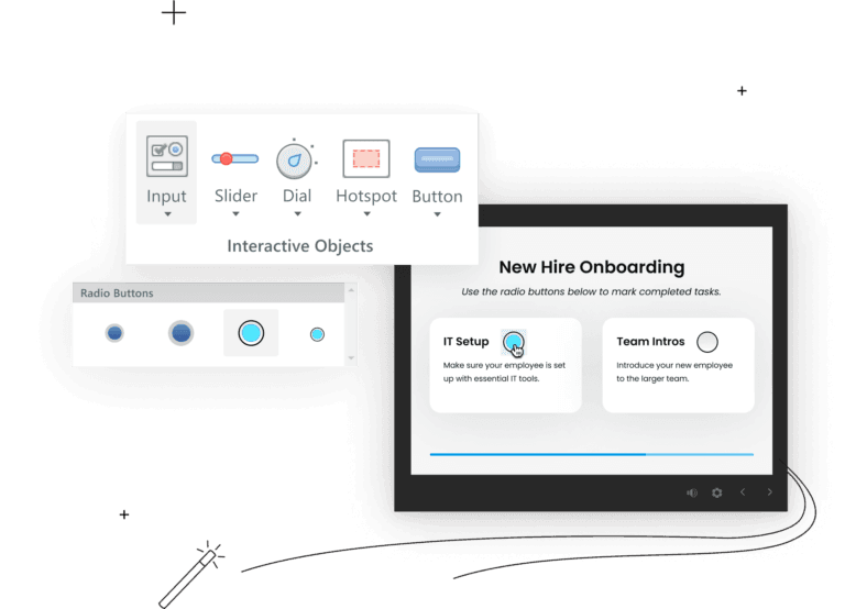 Articulate 360 screenshot