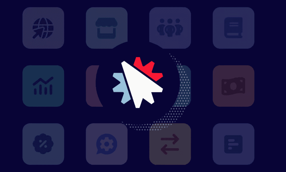 ClickFunnels screenshot
