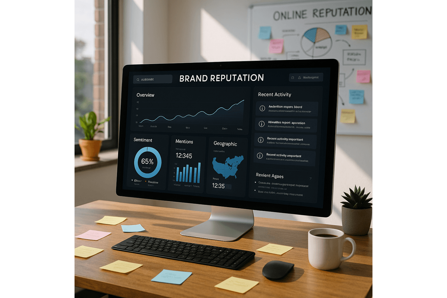 BrandVerity screenshot