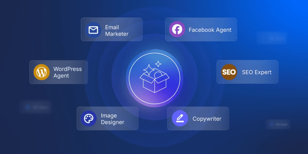 SiteGround screenshot