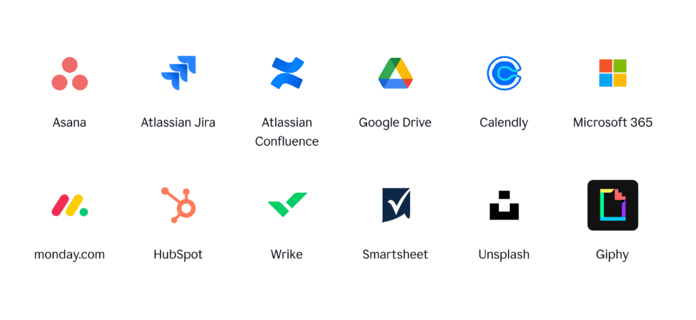 Grammarly screenshot