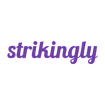Strikingly