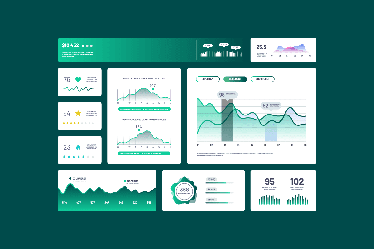 Corsearch helps businesses detect and stop trademark and brand misuse online.