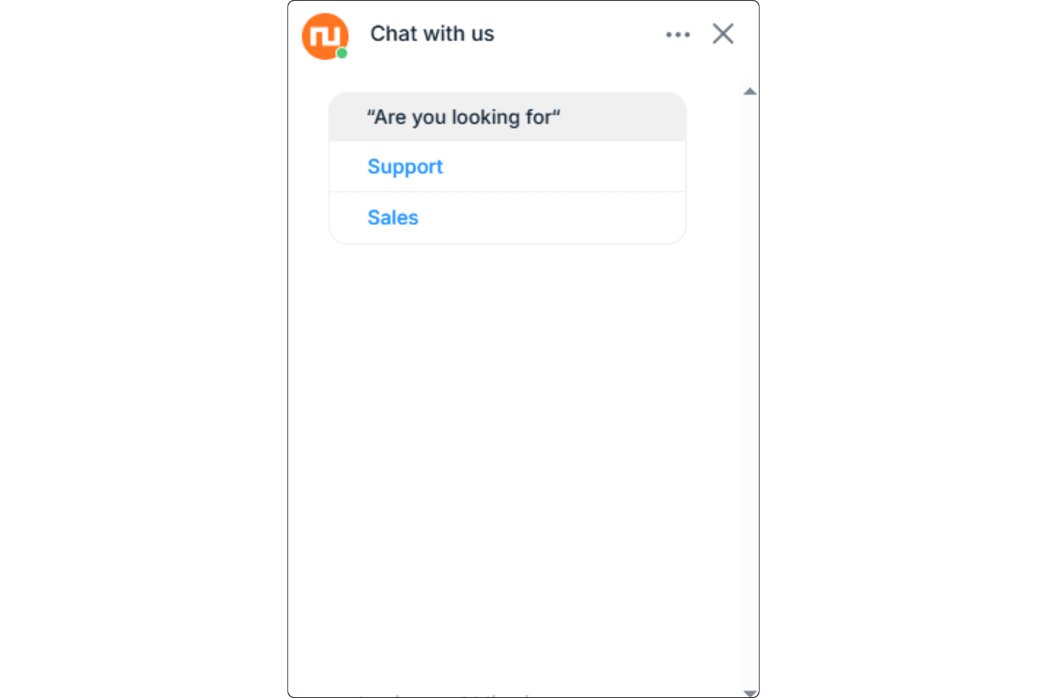 Synup support with knowledge base, onboarding, training, and developer docs.