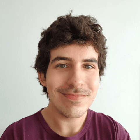Bruno Santana