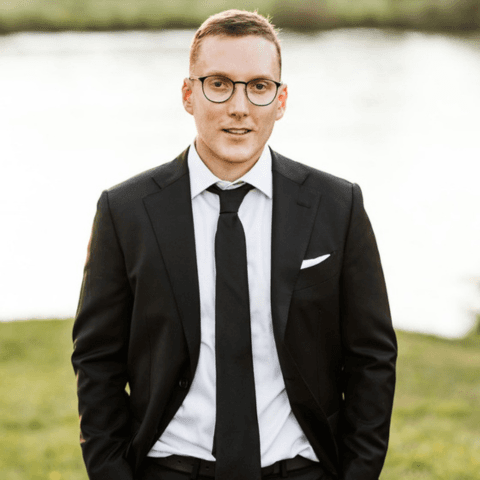 Travis Schreiber