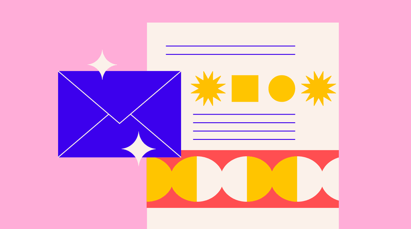 how to personalize email marketing featured image