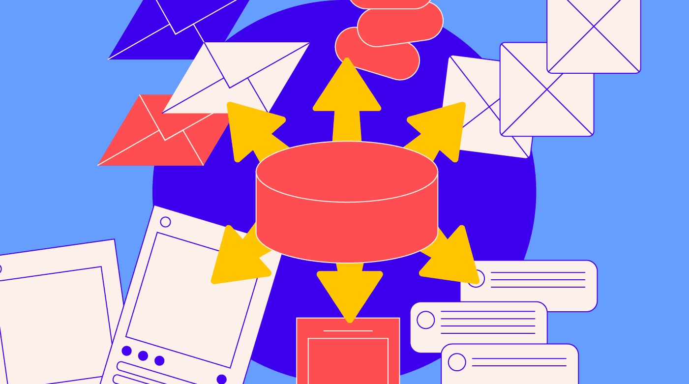 social media marketing automation featured image