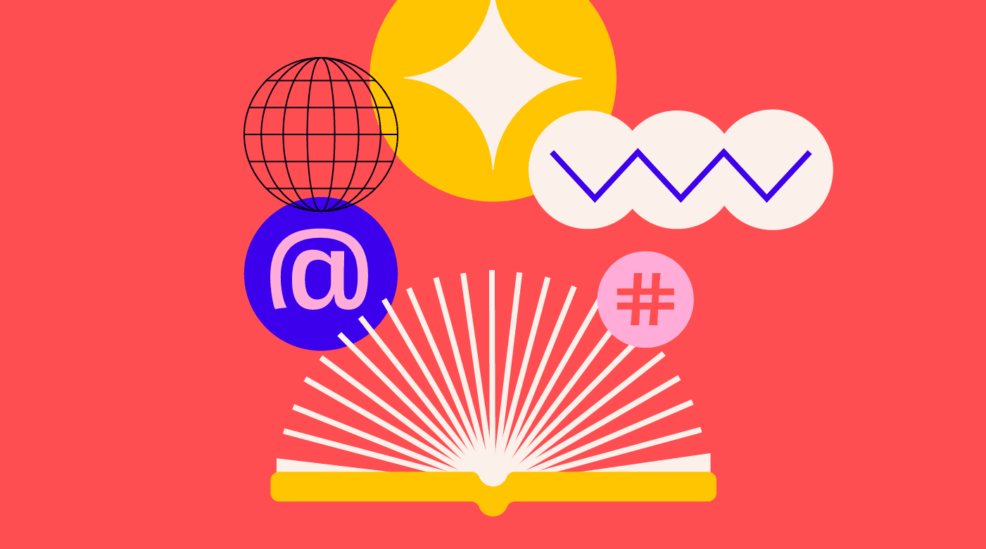 featured image of books on internet marketing