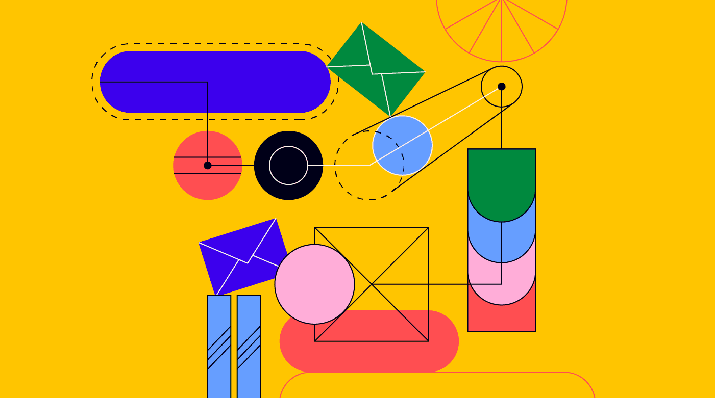 what is email marketing automation featured image