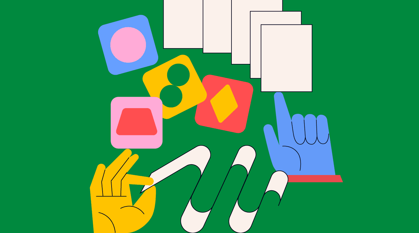 featured image of brand management strategy