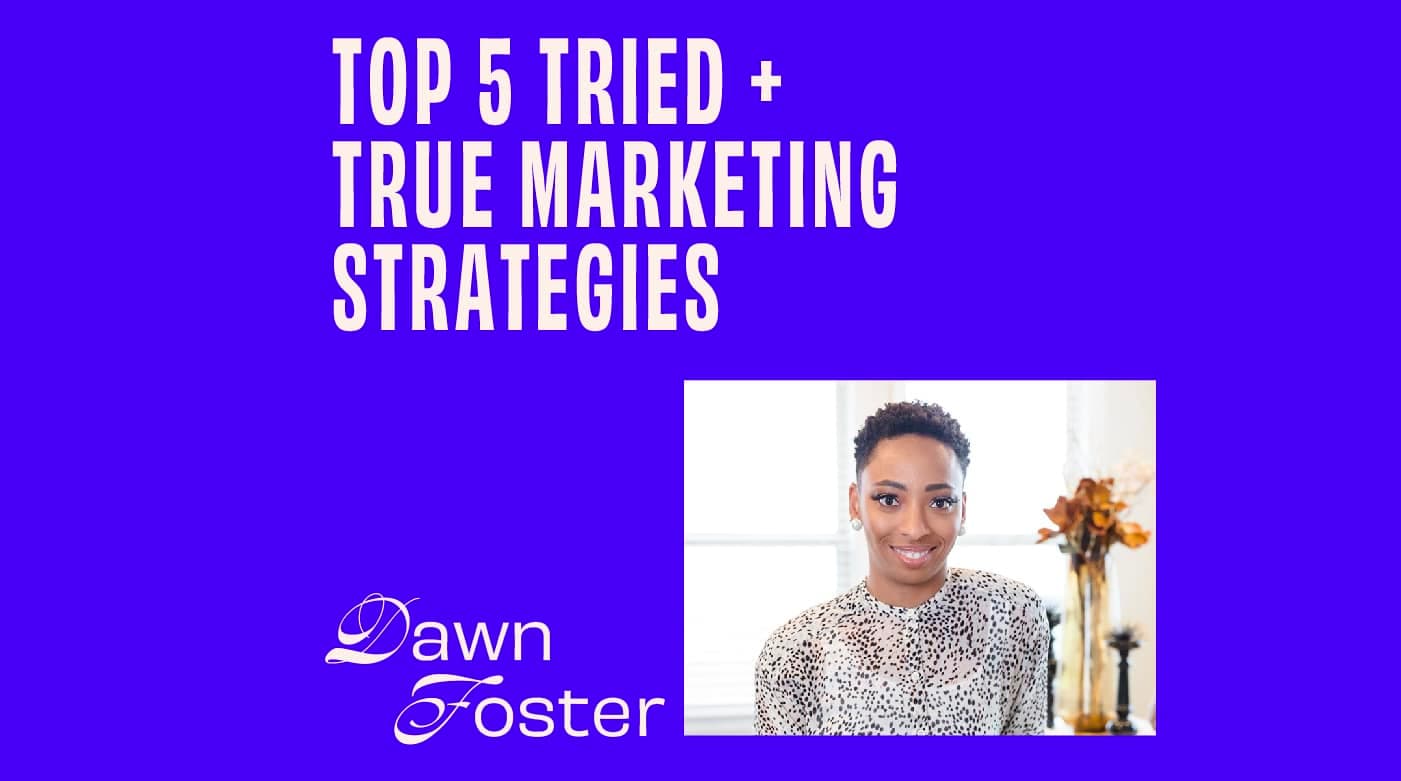 interview with Dawn Foster featured image