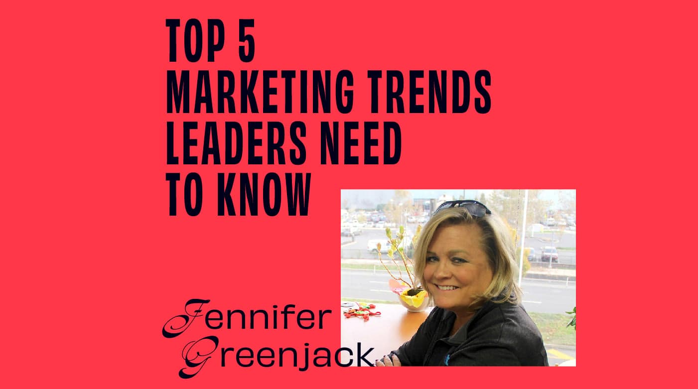 interview with Jennifer Greenjack featured image
