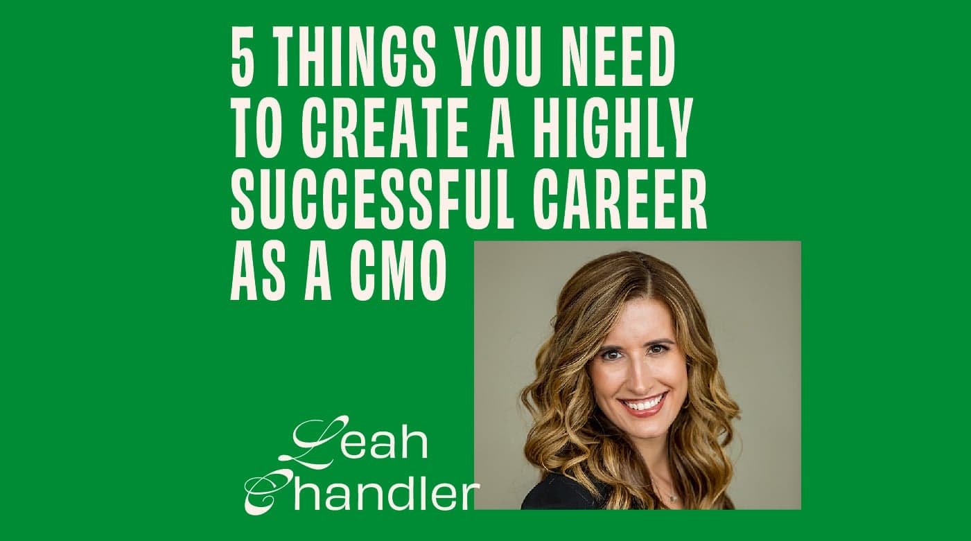 interview with Leah Chandler featured image