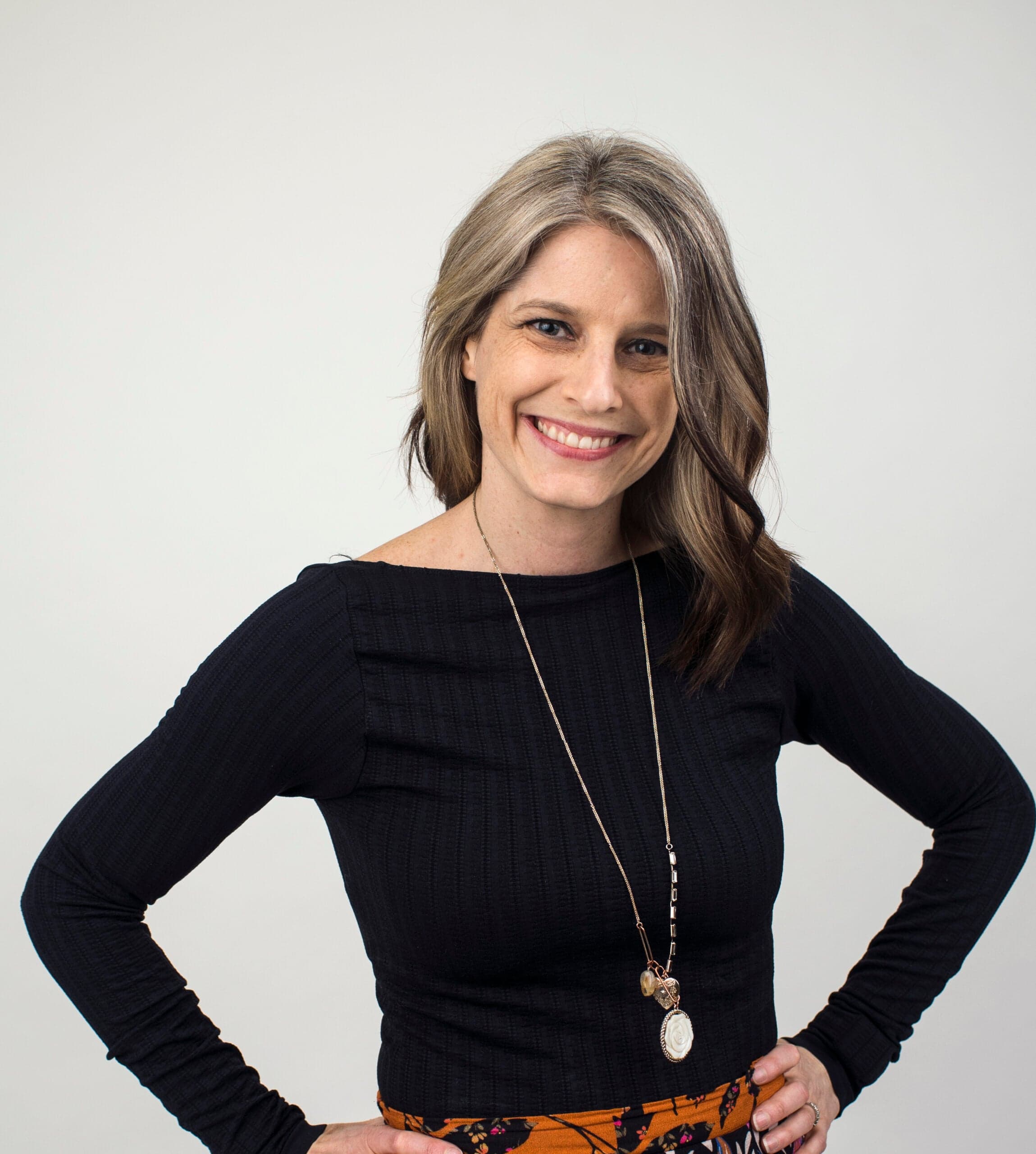 photo of Tara Robertson