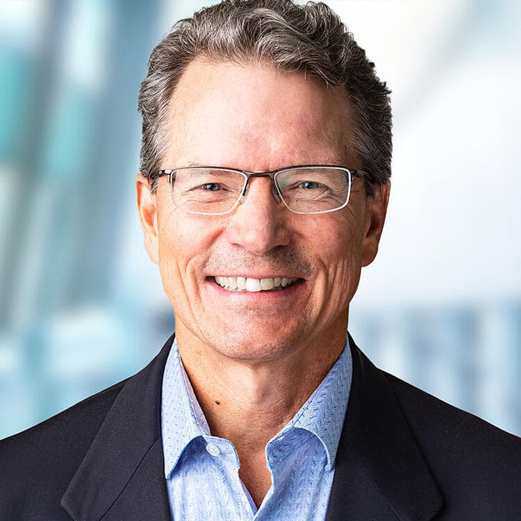 Photo of Tim Manning