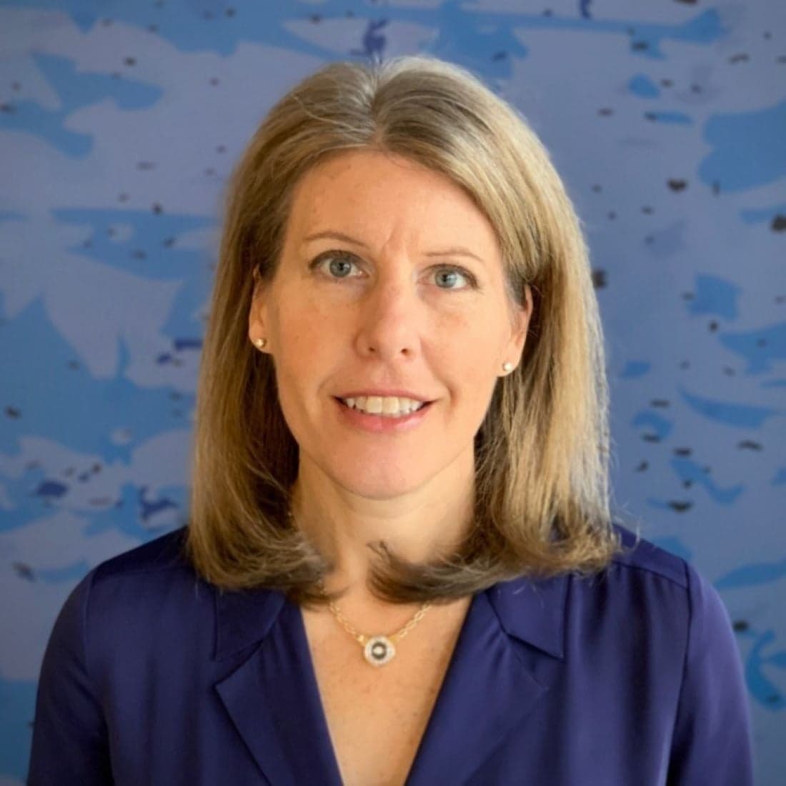 photo of Amy King