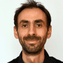 photo of Hugo Loriot