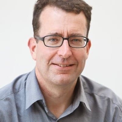 Robert Hollier, ABM expert